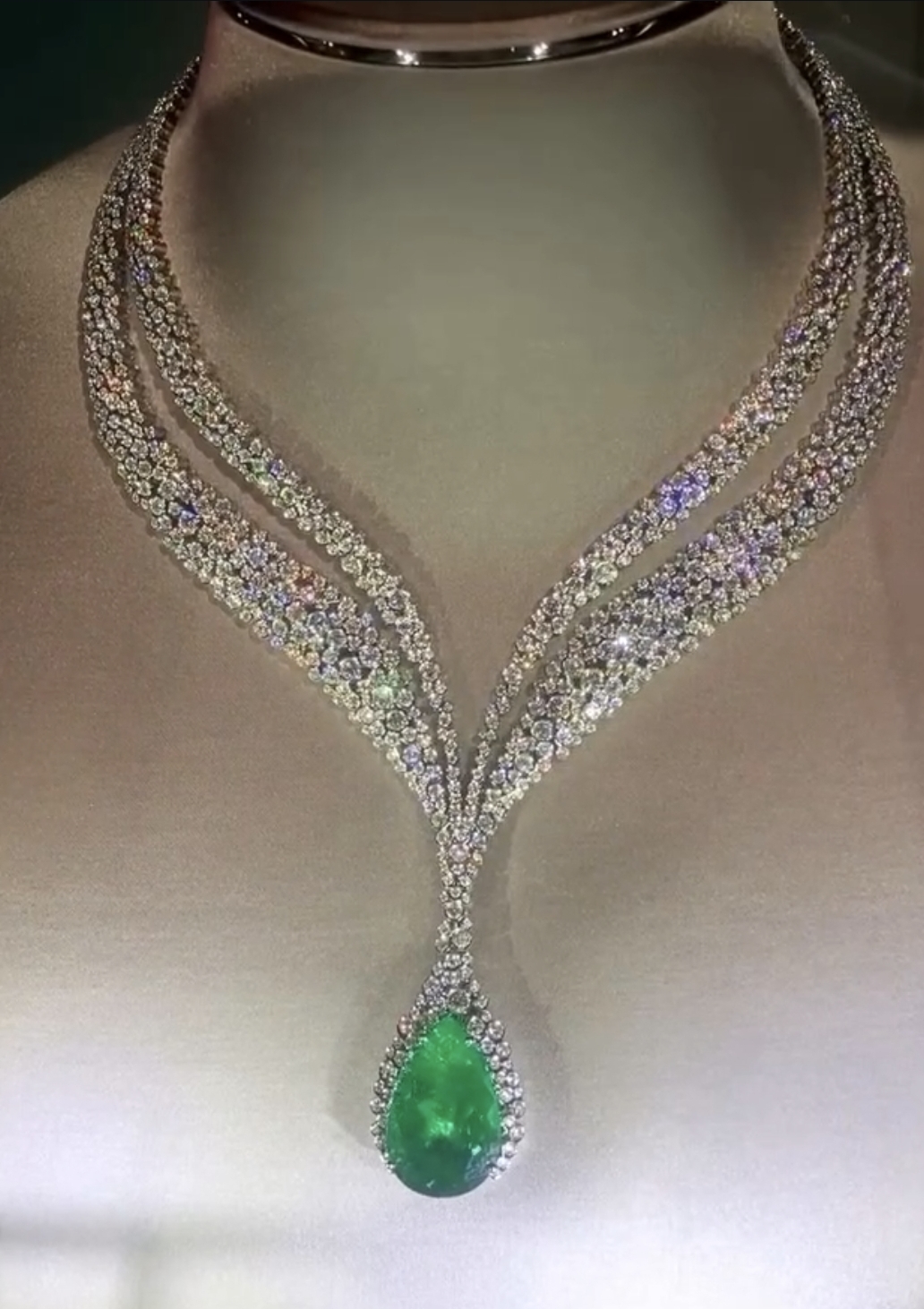 THE EMERALD CONFLUENCE