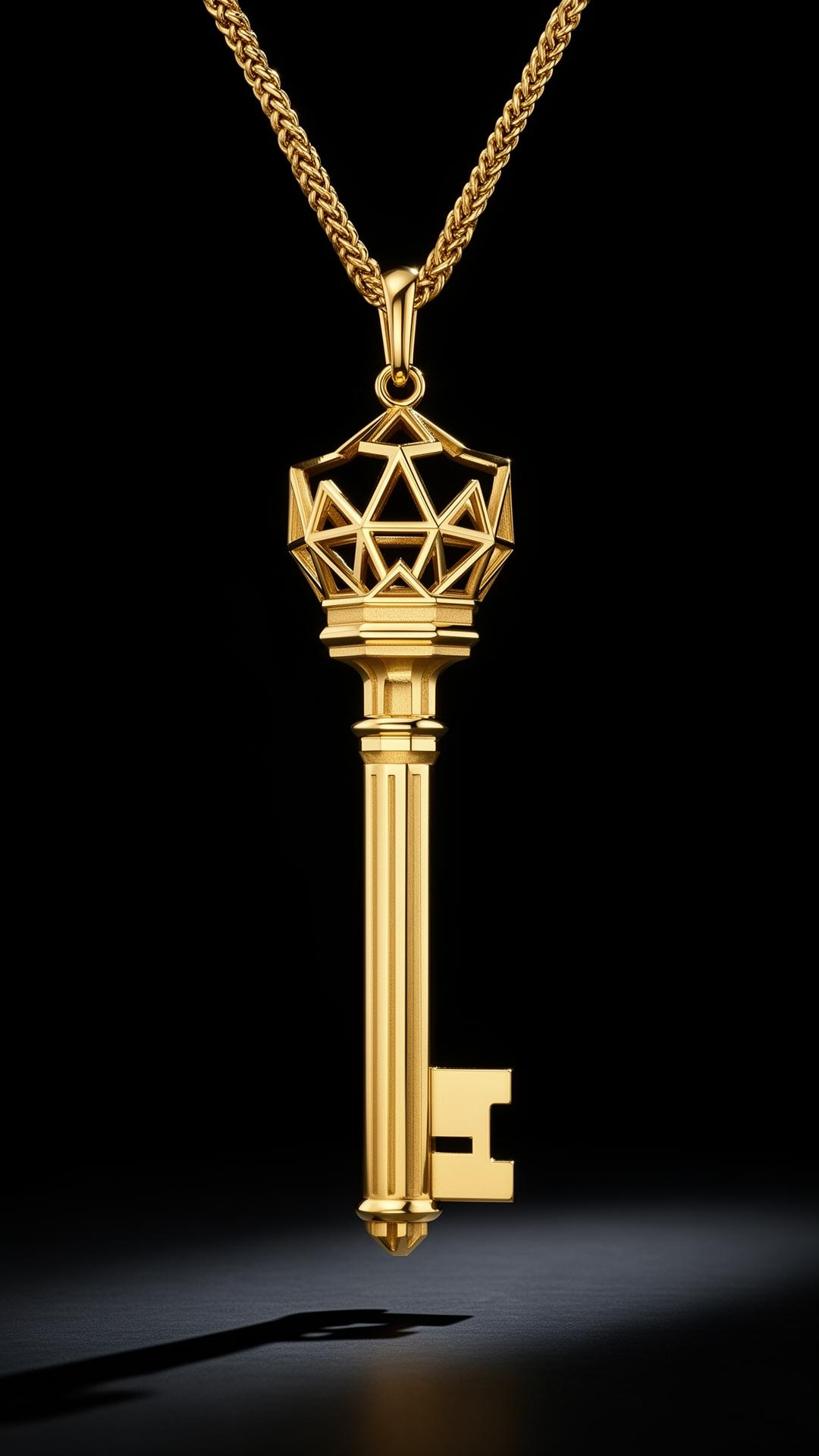 THE PROPHET — retired artifact, obscured for archive presentation